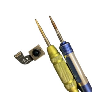 iPhone8 アウトカメラ交換