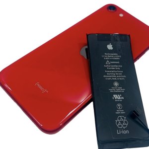 iPhone8 アイフォンエイト バッテリー交換