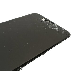 iPhoneSE2 液晶交換修理