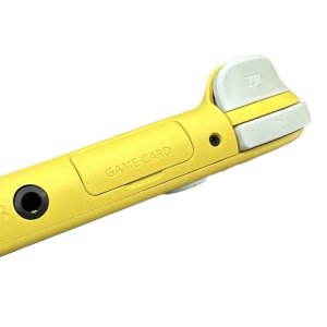 Nintendo Switch Lite ニンテンドースイッチライト ゲームカードスロット修理