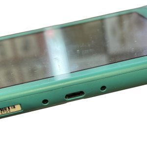 Nintendo Switch Lite ニンテンドースイッチライト ライトニング修理