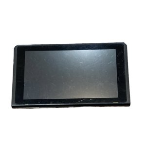 Nintendo Switch  SDカードスロット交換修理