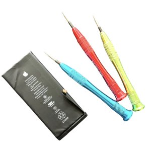 iPhone11 バッテリー交換