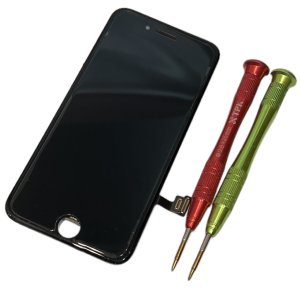 iPhone8 液晶交換