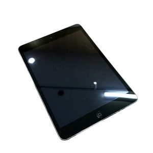 iPad mini2 バッテリー交換