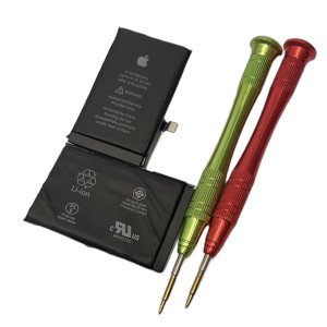 iPhone11 バッテリー交換