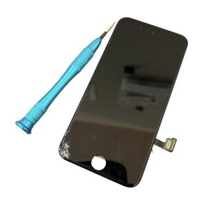 iPhoneSE2 液晶交換