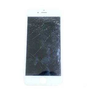 iPhone7 フロントパネル交換