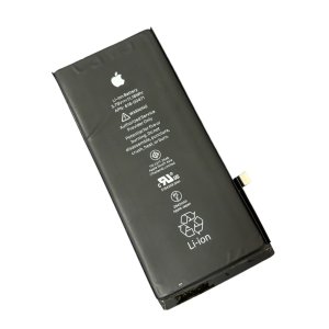 iPhoneXR バッテリー交換