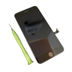 iPhone7Plus 液晶交換