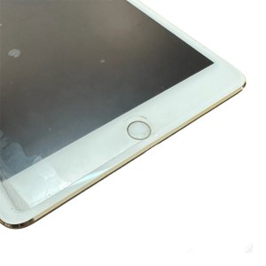 iPad5 ホームボタン交換修理