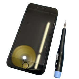 iPhoneSE2 液晶交換