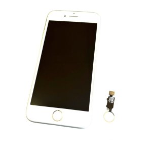 iPhone7 ホームボタン修理