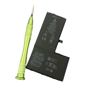 iPhoneX バッテリー交換