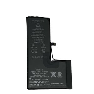 iPhoneXS バッテリー交換