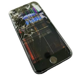 iPhoneSE3 液晶交換