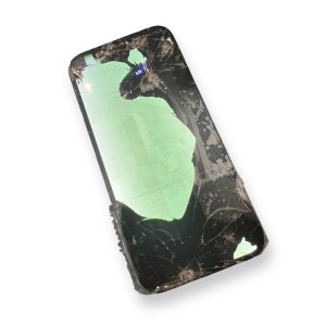 iPhone11 液晶交換