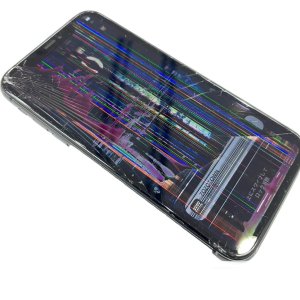 iPhone11 液晶パネル交換