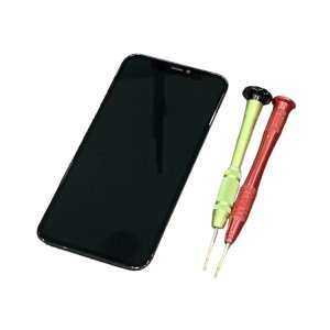 iPhone11Pro フロントパネル交換