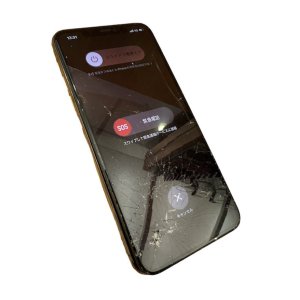 iPhoneX 液晶交換