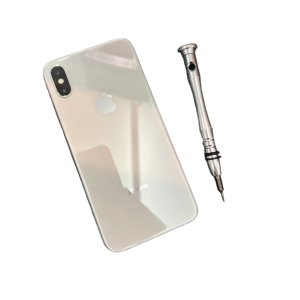 iPhoneXS 水没修理