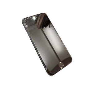 iPhoneSE2　フロントパネル交換