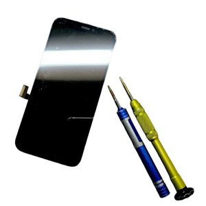iPhone12mini 液晶交換