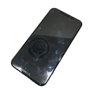 iPhone11 フロントパネル交換