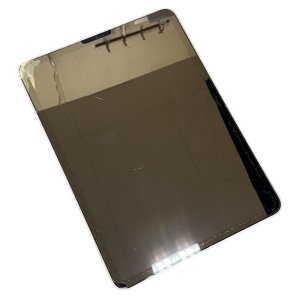 iPad Air5（第5世代）　フロントパネル交換