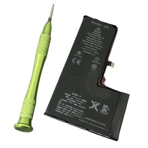 iPhoneXS バッテリー交換