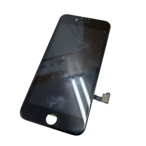 iPhoneSE3 液晶交換