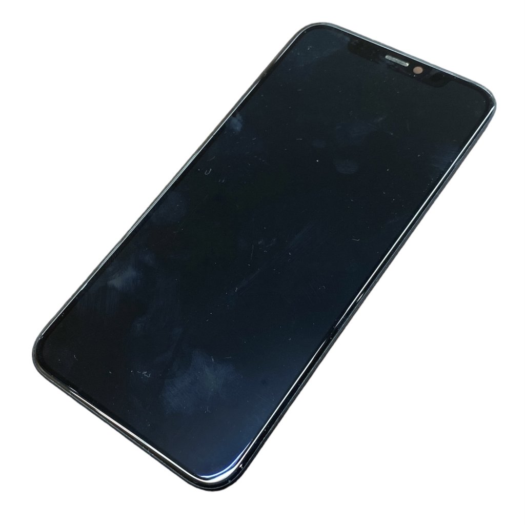 iPhone11Pro 液晶交換