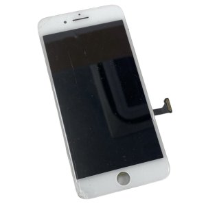 iPhone8+ フロントパネル交換