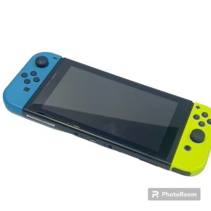NintendoSwitch 【ニンテンドースイッチ】 基板修理