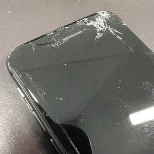 iPhone8 液晶交換
