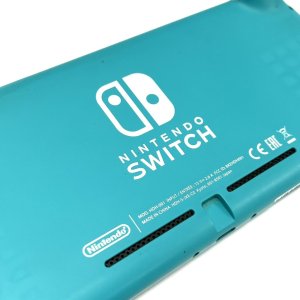 Nintendo Switch Lite バッテリー交換