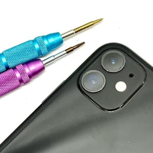 iPhone11 アウトカメラ交換修理