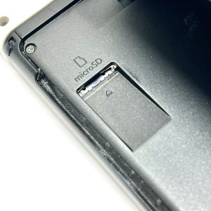 Nintendo Switch SDカードスロット 交換修理