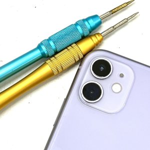 iPhone11 アウトカメラ交換