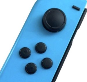 Nintendo Switch ジョイコン アナログスティック 交換修理