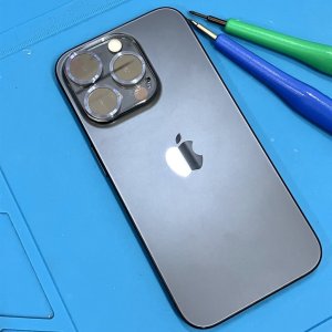 iPhone13　基板修理