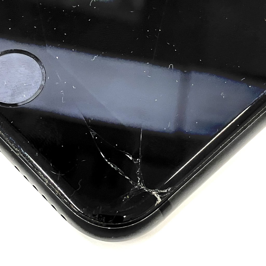 iPhone8 フロントパネル交換
