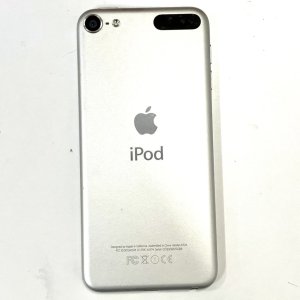iPod touch 点検