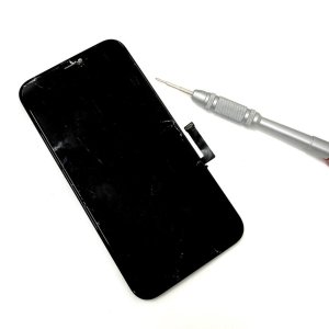 iPhoneX 液晶交換