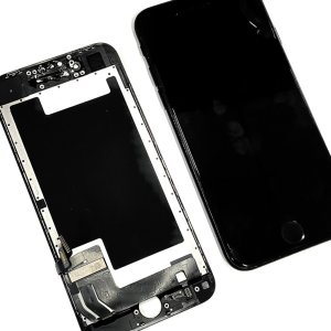 iPhoneSE3 液晶交換