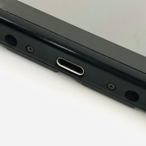 NintendoSwitch 充電口修理