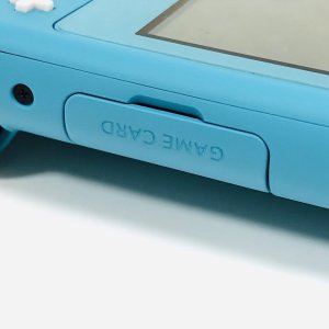 NintendoSwitchLite ゲームカードスロット交換修理