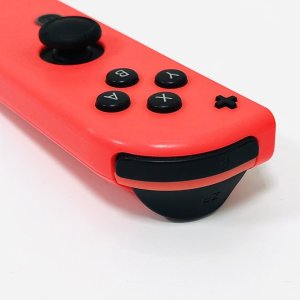 NintendoSwitch Joy-Con Rボタン 修理