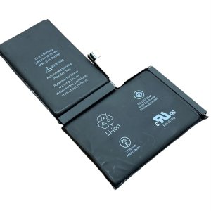 iPhoneX　バッテリー交換