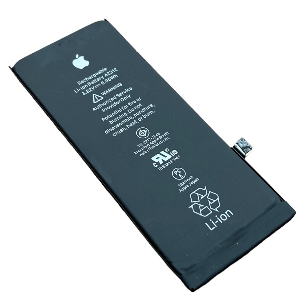 iPhoneSE2(iPhoneSE 第2世代)バッテリー交換